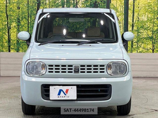 Suzuki LAPIN 2009-09 8364669-13