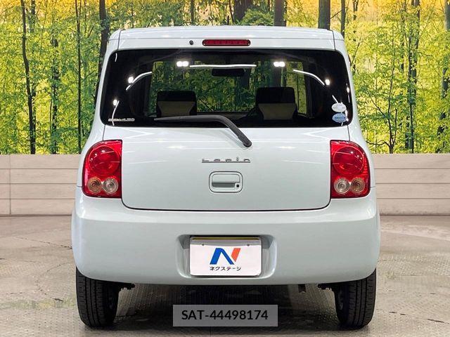 Suzuki LAPIN 2009-09 8364669-14