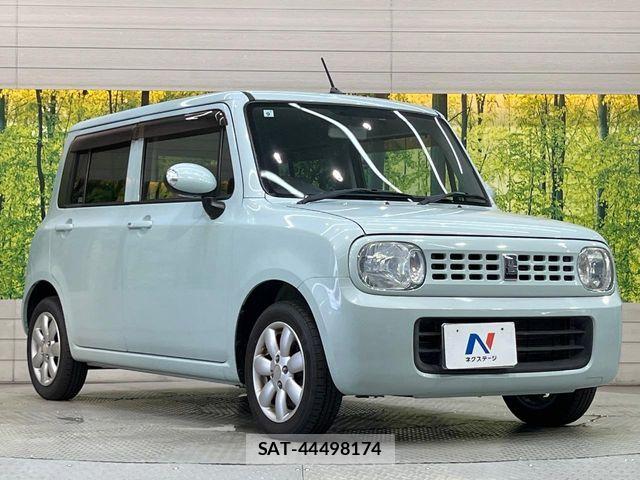 Suzuki LAPIN 2009-09 8364669-15
