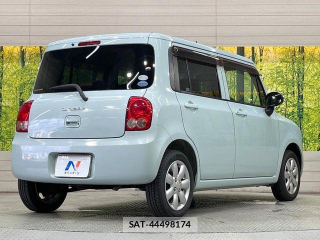 Suzuki LAPIN 2009-09 8364669-16