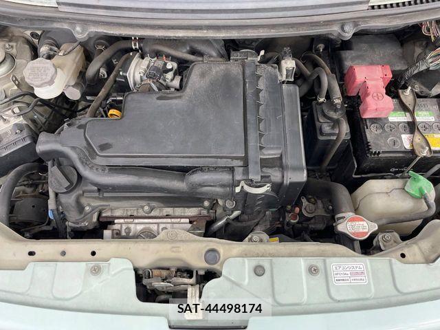 Suzuki LAPIN 2009-09 8364669-17
