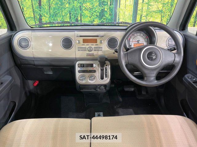 Suzuki LAPIN 2009-09 8364669-1