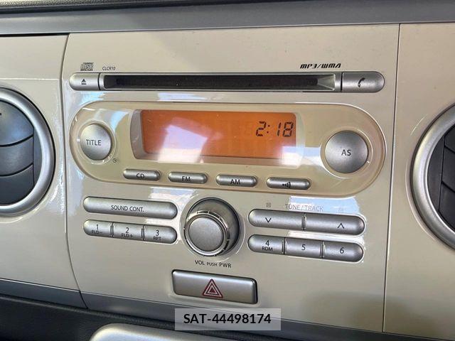 Suzuki LAPIN 2009-09 8364669-2