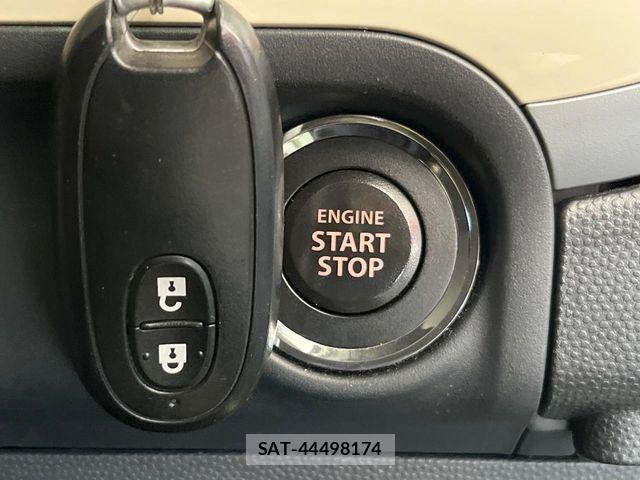 Suzuki LAPIN 2009-09 8364669-3