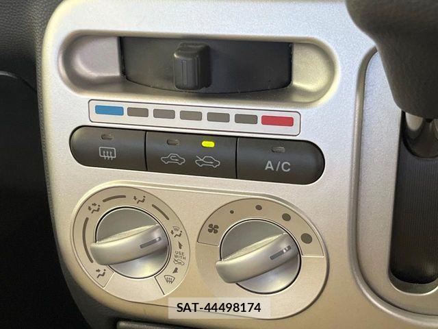 Suzuki LAPIN 2009-09 8364669-4