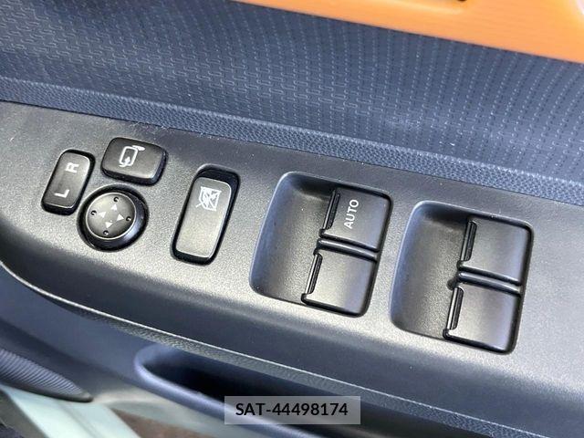 Suzuki LAPIN 2009-09 8364669-5
