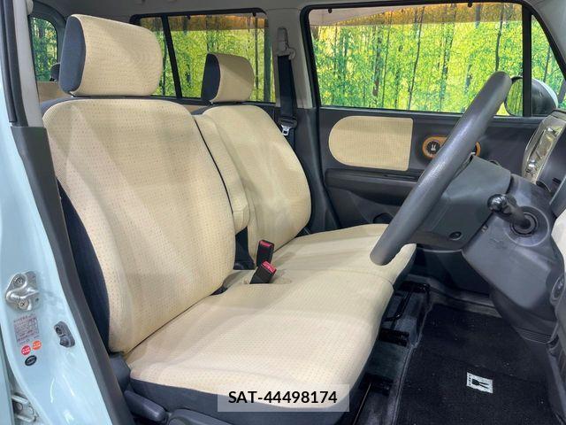 Suzuki LAPIN 2009-09 8364669-7