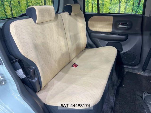 Suzuki LAPIN 2009-09 8364669-8