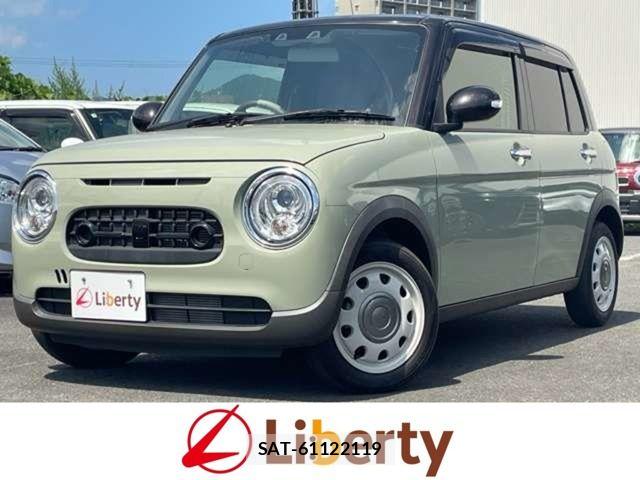 Suzuki LAPIN 2022-08 8364631-0
