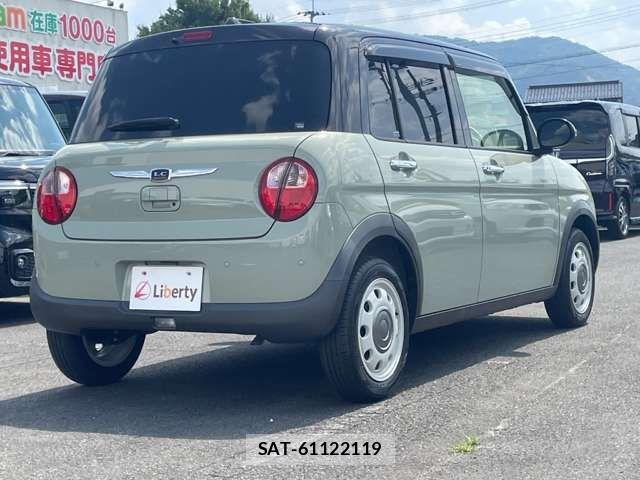 Suzuki LAPIN 2022-08 8364631-9