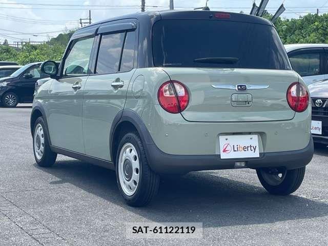 Suzuki LAPIN 2022-08 8364631-10
