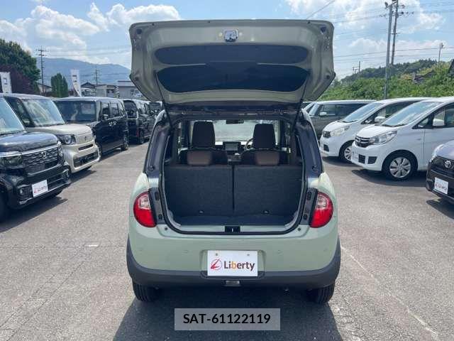 Suzuki LAPIN 2022-08 8364631-11