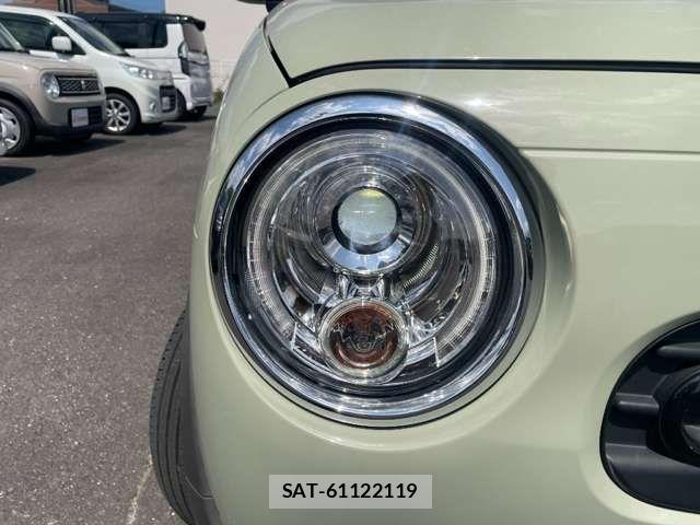 Suzuki LAPIN 2022-08 8364631-13