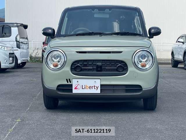 Suzuki LAPIN 2022-08 8364631-4