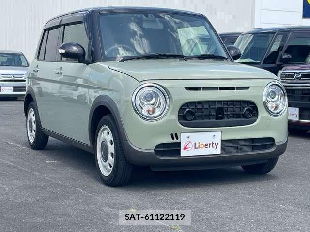 Suzuki LAPIN 2022-08 8364631-5