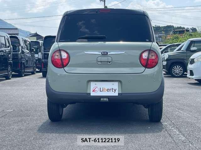 Suzuki LAPIN 2022-08 8364631-8