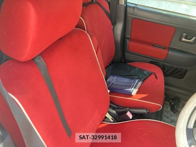 Suzuki LAPIN 2003-10 8364671-11
