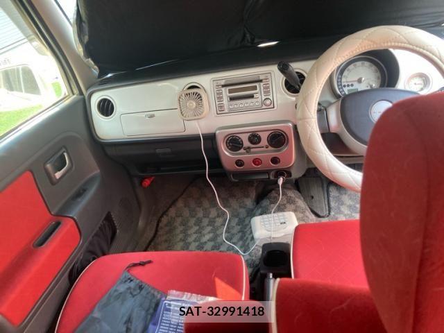 Suzuki LAPIN 2003-10 8364671-14