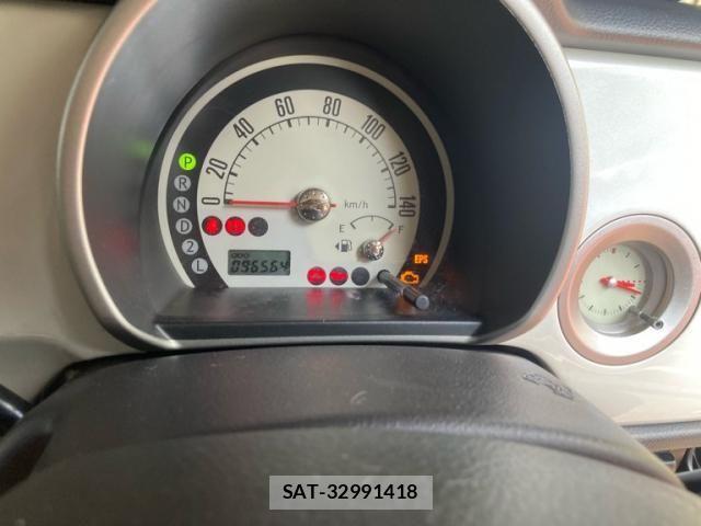 Suzuki LAPIN 2003-10 8364671-16
