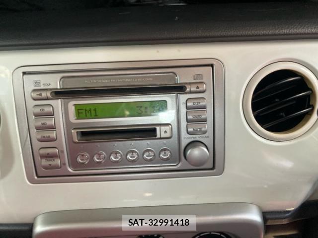 Suzuki LAPIN 2003-10 8364671-18