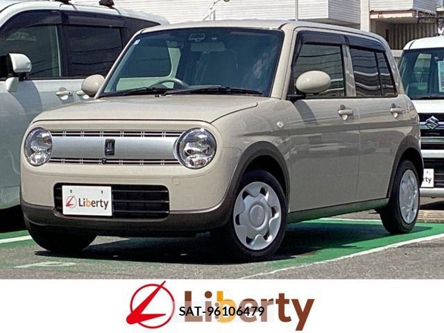 Suzuki LAPIN 2021-03 8364632-0