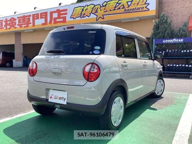 Suzuki LAPIN 2021-03 8364632-12