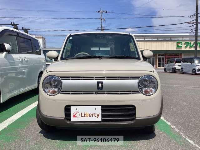 Suzuki LAPIN 2021-03 8364632-13