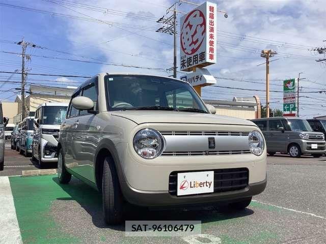 Suzuki LAPIN 2021-03 8364632-14