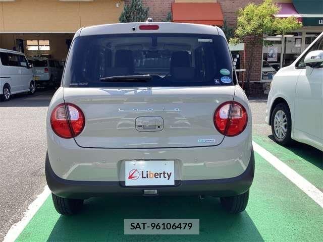 Suzuki LAPIN 2021-03 8364632-15