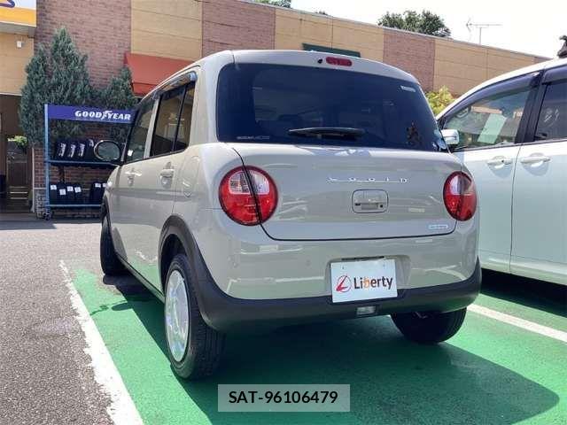 Suzuki LAPIN 2021-03 8364632-16