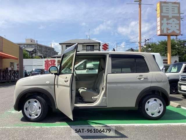 Suzuki LAPIN 2021-03 8364632-18