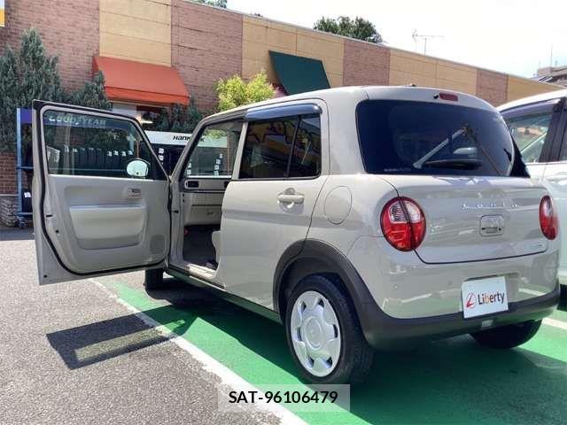 Suzuki LAPIN 2021-03 8364632-19