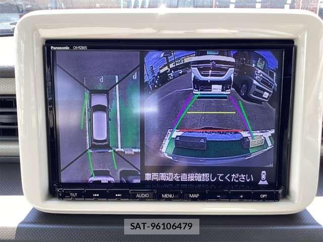 Suzuki LAPIN 2021-03 8364632-3