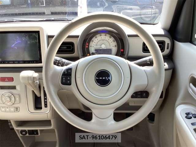 Suzuki LAPIN 2021-03 8364632-6