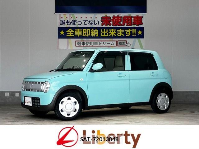 Suzuki LAPIN 2018-05 8364649-0