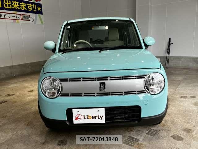 Suzuki LAPIN 2018-05 8364649-9