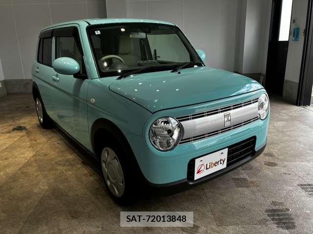 Suzuki LAPIN 2018-05 8364649-10