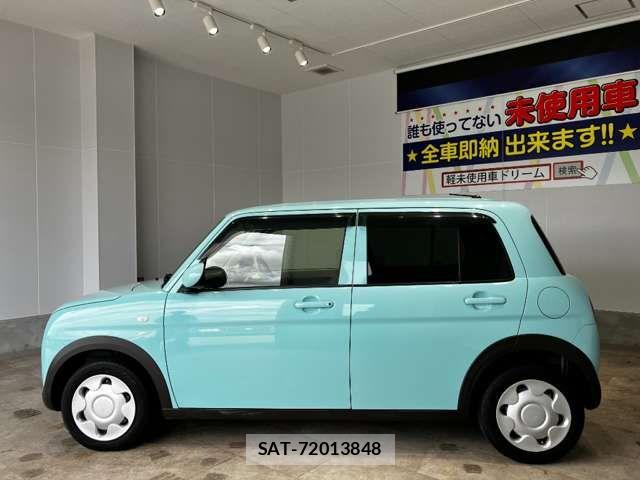 Suzuki LAPIN 2018-05 8364649-11