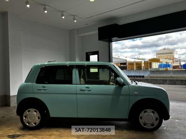 Suzuki LAPIN 2018-05 8364649-12