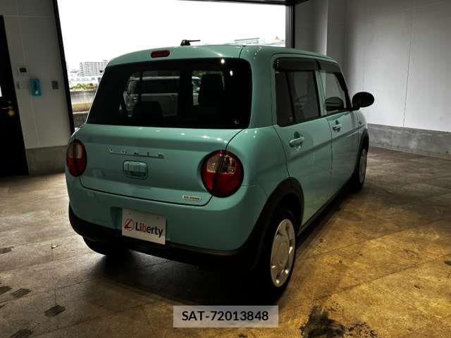 Suzuki LAPIN 2018-05 8364649-13