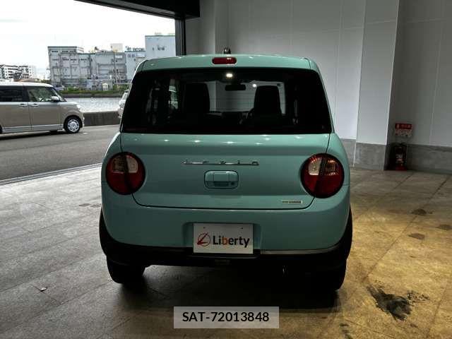Suzuki LAPIN 2018-05 8364649-14