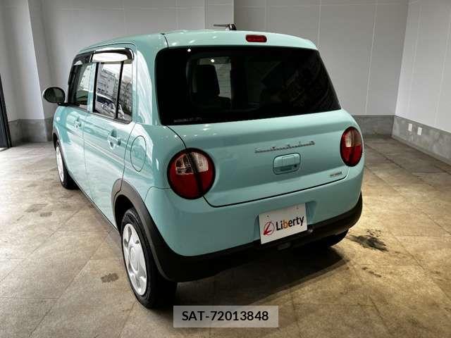 Suzuki LAPIN 2018-05 8364649-15