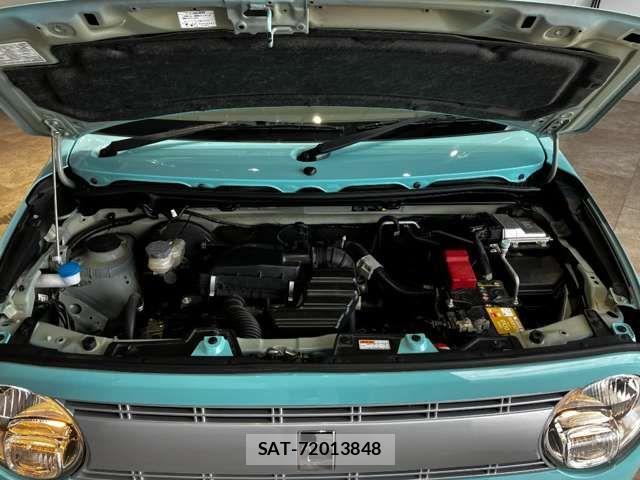 Suzuki LAPIN 2018-05 8364649-19