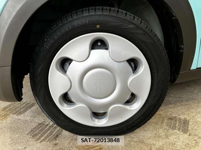Suzuki LAPIN 2018-05 8364649-4
