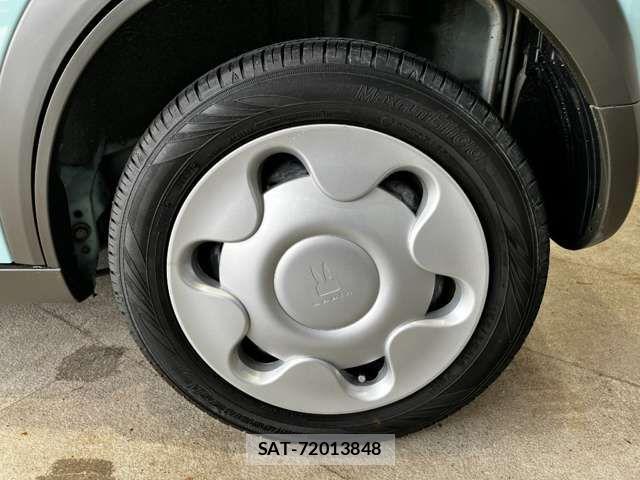 Suzuki LAPIN 2018-05 8364649-5