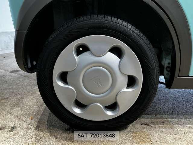 Suzuki LAPIN 2018-05 8364649-6