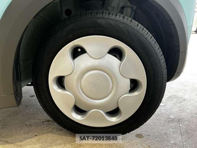 Suzuki LAPIN 2018-05 8364649-7