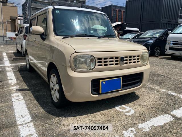 Suzuki LAPIN 2010-05 8364673-0