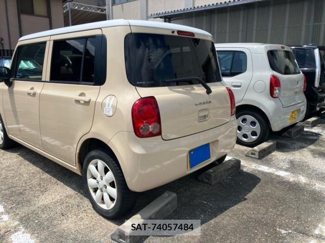 Suzuki LAPIN 2010-05 8364673-9