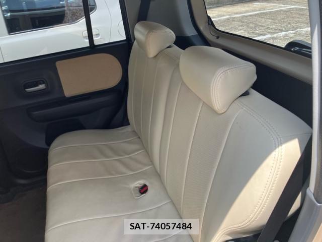 Suzuki LAPIN 2010-05 8364673-14